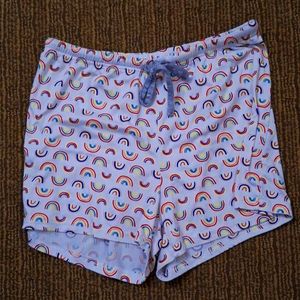 RAE DUNN shorts